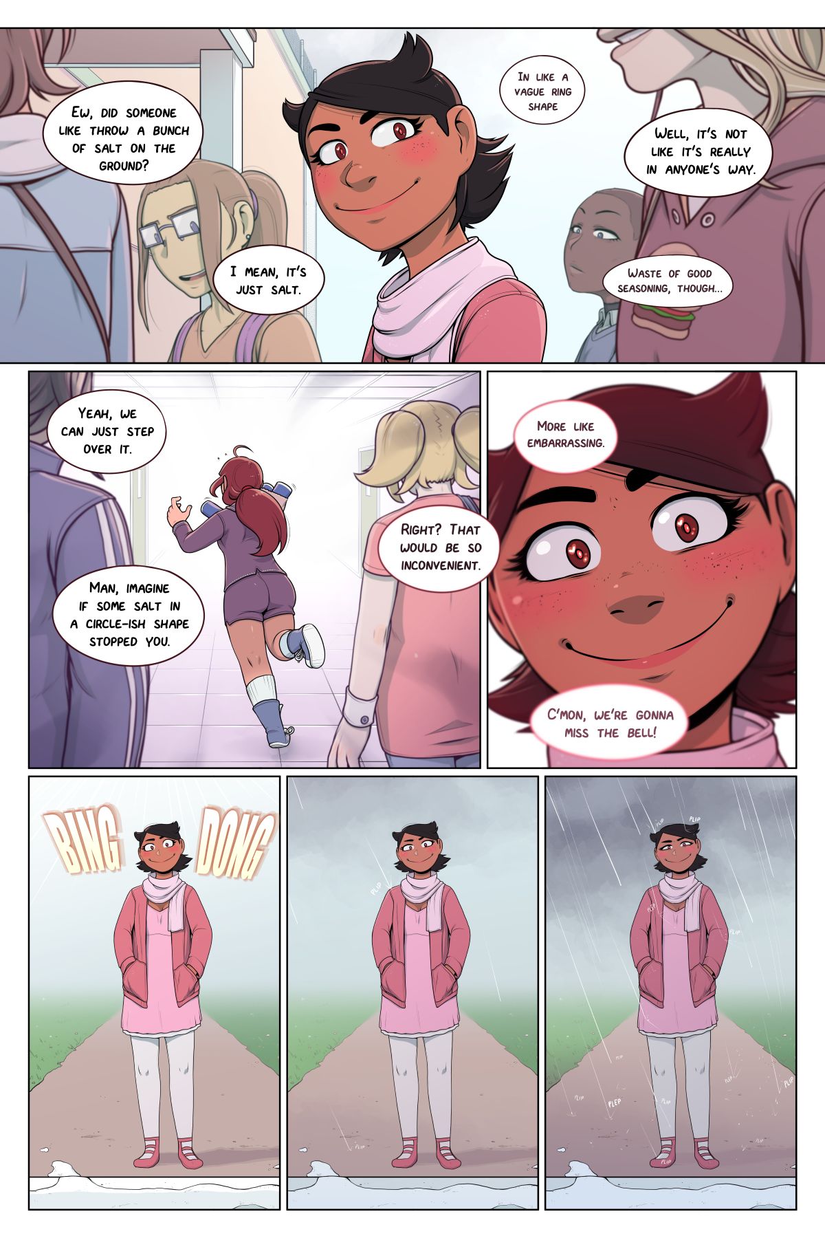 The NOGROG page 4 full