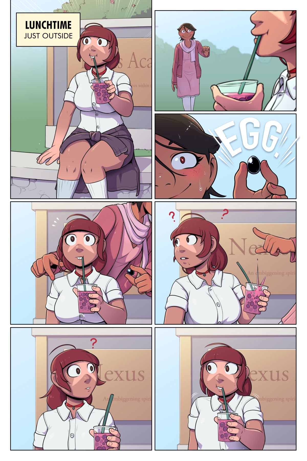 The NOGROG page 5 full