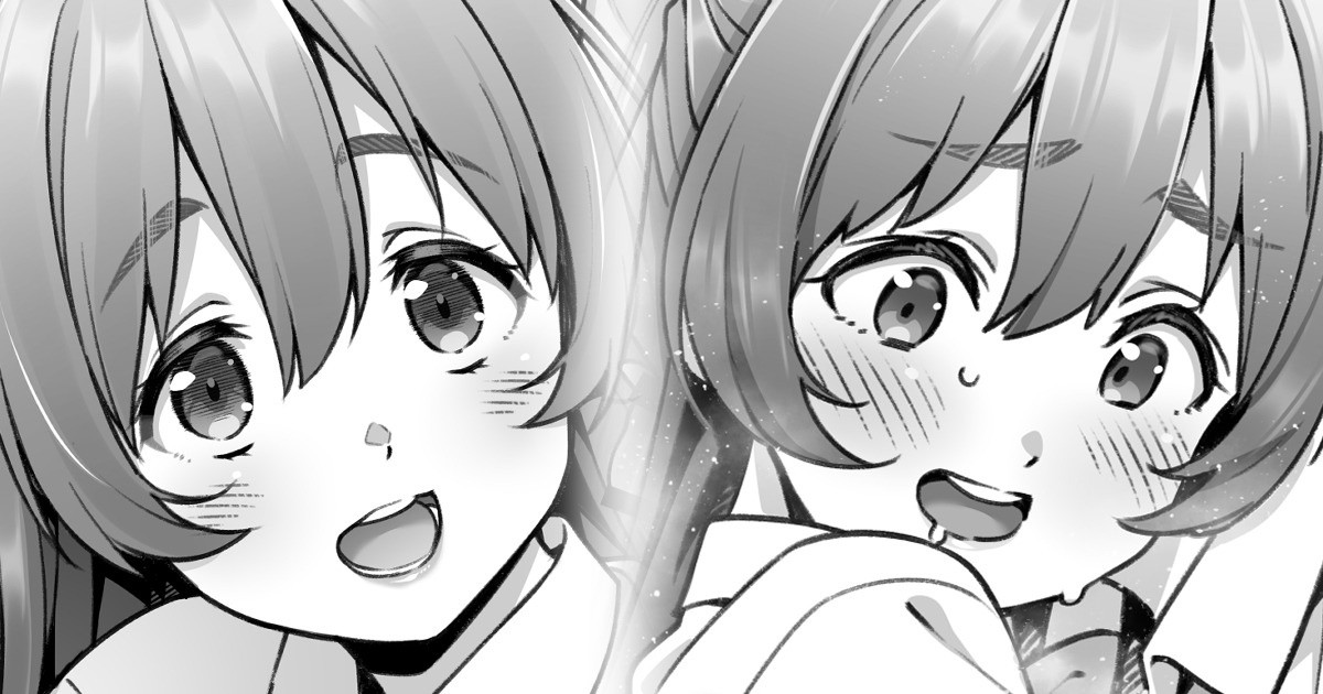 食べることもエッチなことも大好きな奉仕係の女の子 page 1 full