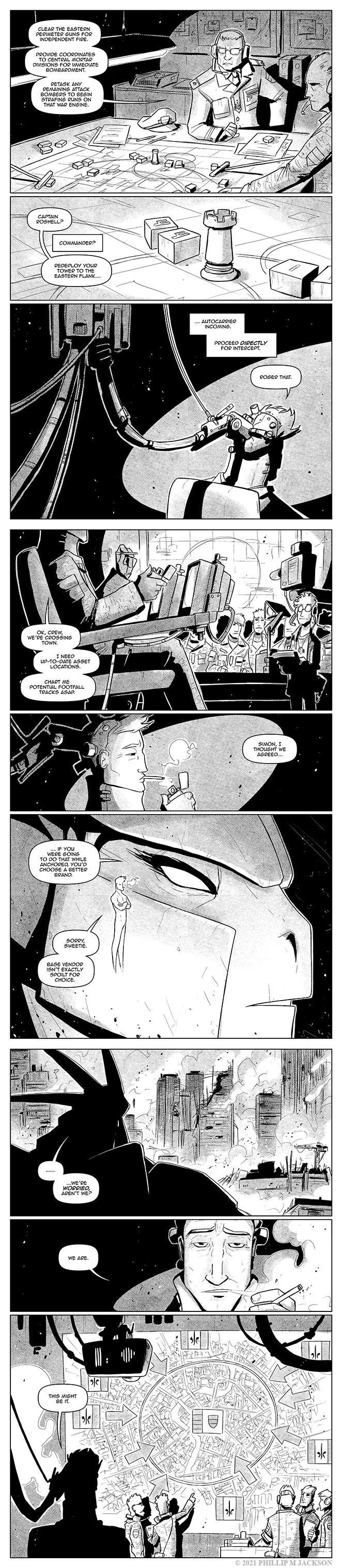 TitanTuesday page 1 full
