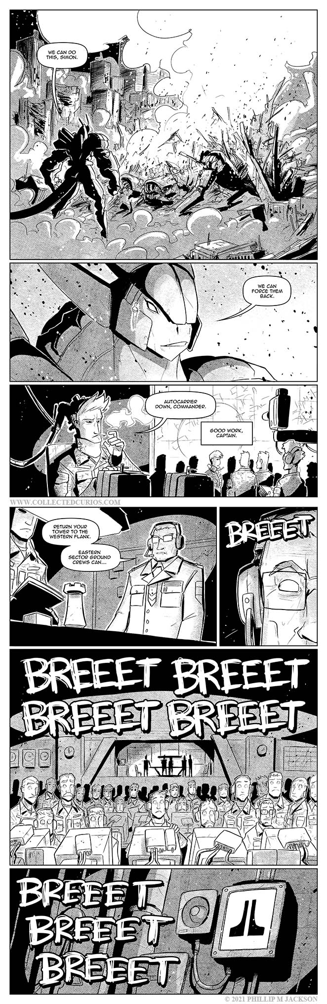 TitanTuesday page 10 full