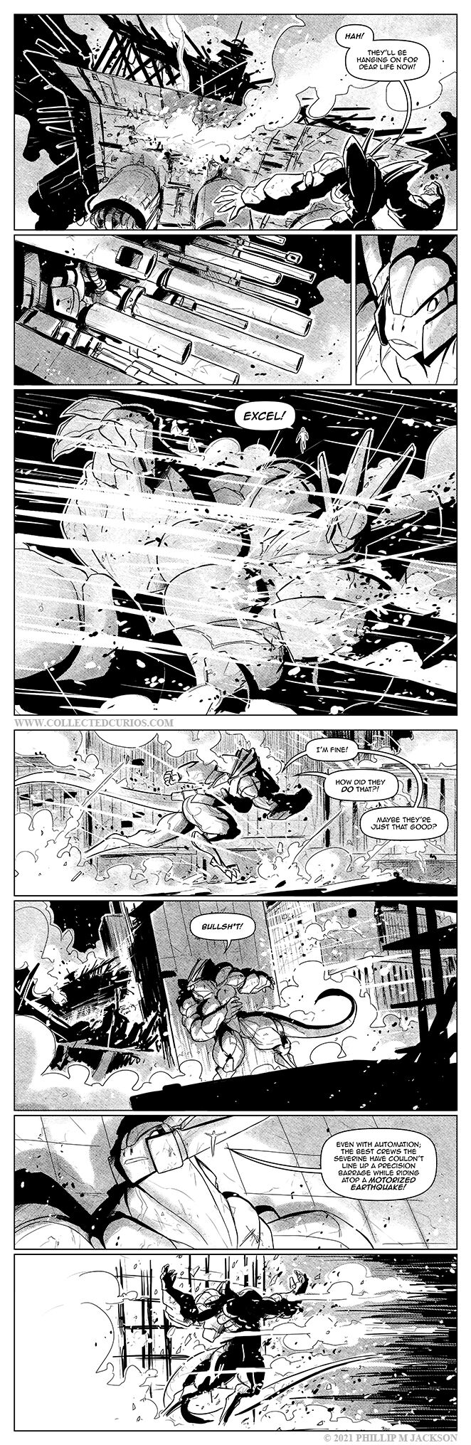 TitanTuesday page 6 full