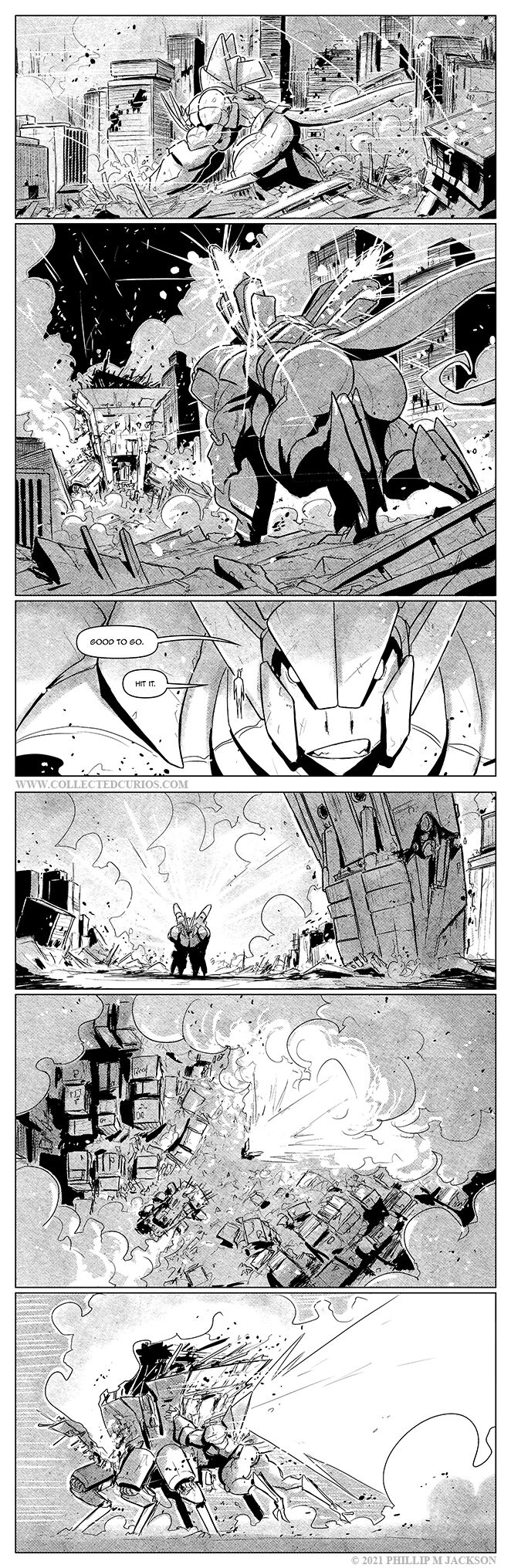 TitanTuesday page 8 full