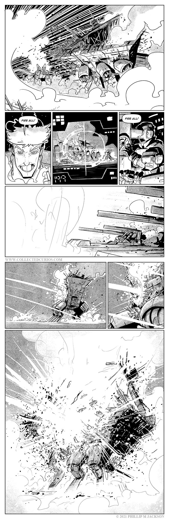 TitanTuesday page 9 full
