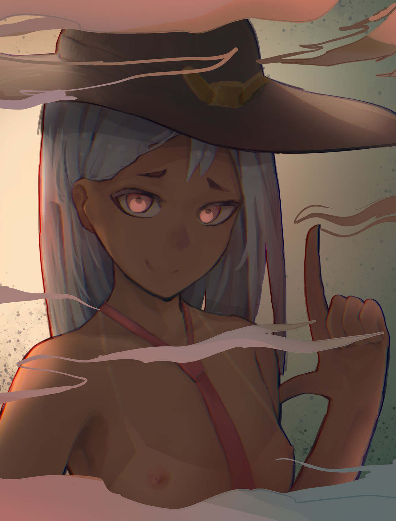 Artist - mmmmmkun page 3 full
