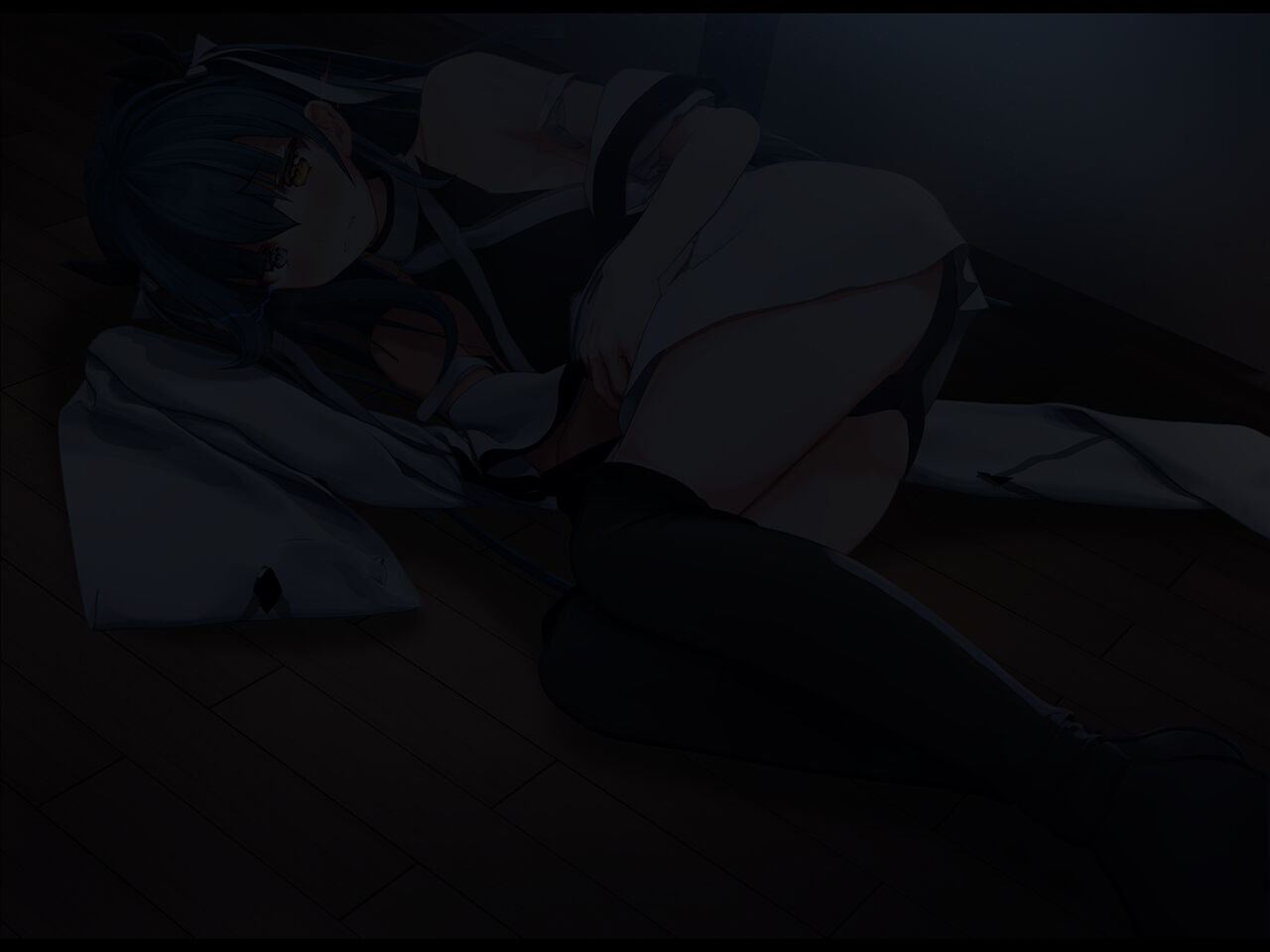 Netorare Ibuki no Ishukan Ninshin 2021.3.7追加エピソード page 1 full