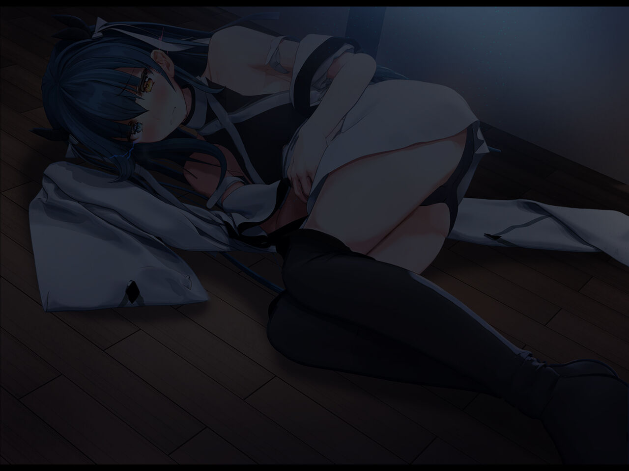 Netorare Ibuki no Ishukan Ninshin 2021.3.7追加エピソード page 2 full