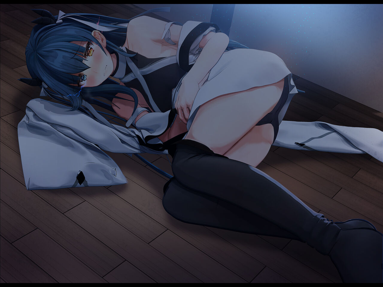 Netorare Ibuki no Ishukan Ninshin 2021.3.7追加エピソード page 3 full