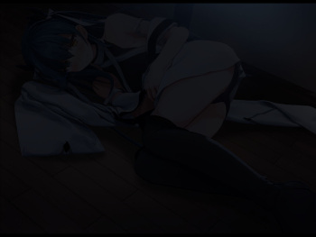 Netorare Ibuki no Ishukan Ninshin 2021.3.7追加エピソード cover