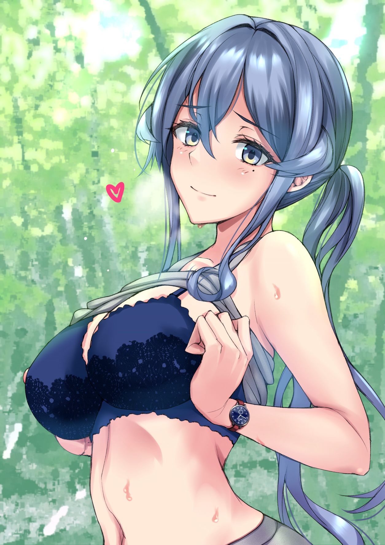 ゴトちゃんとランニング page 3 full