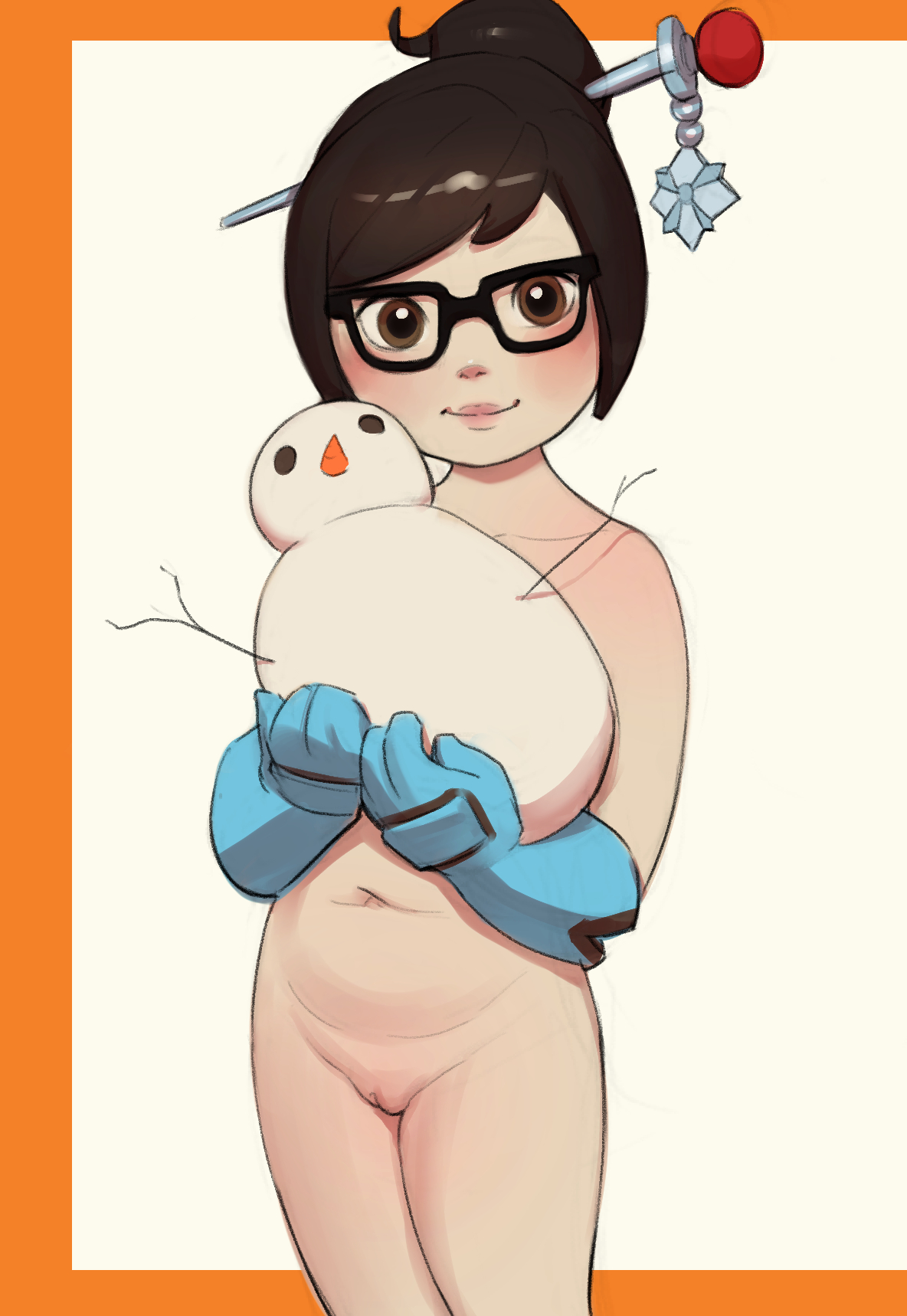 ARTIST BluBlush page 3 full