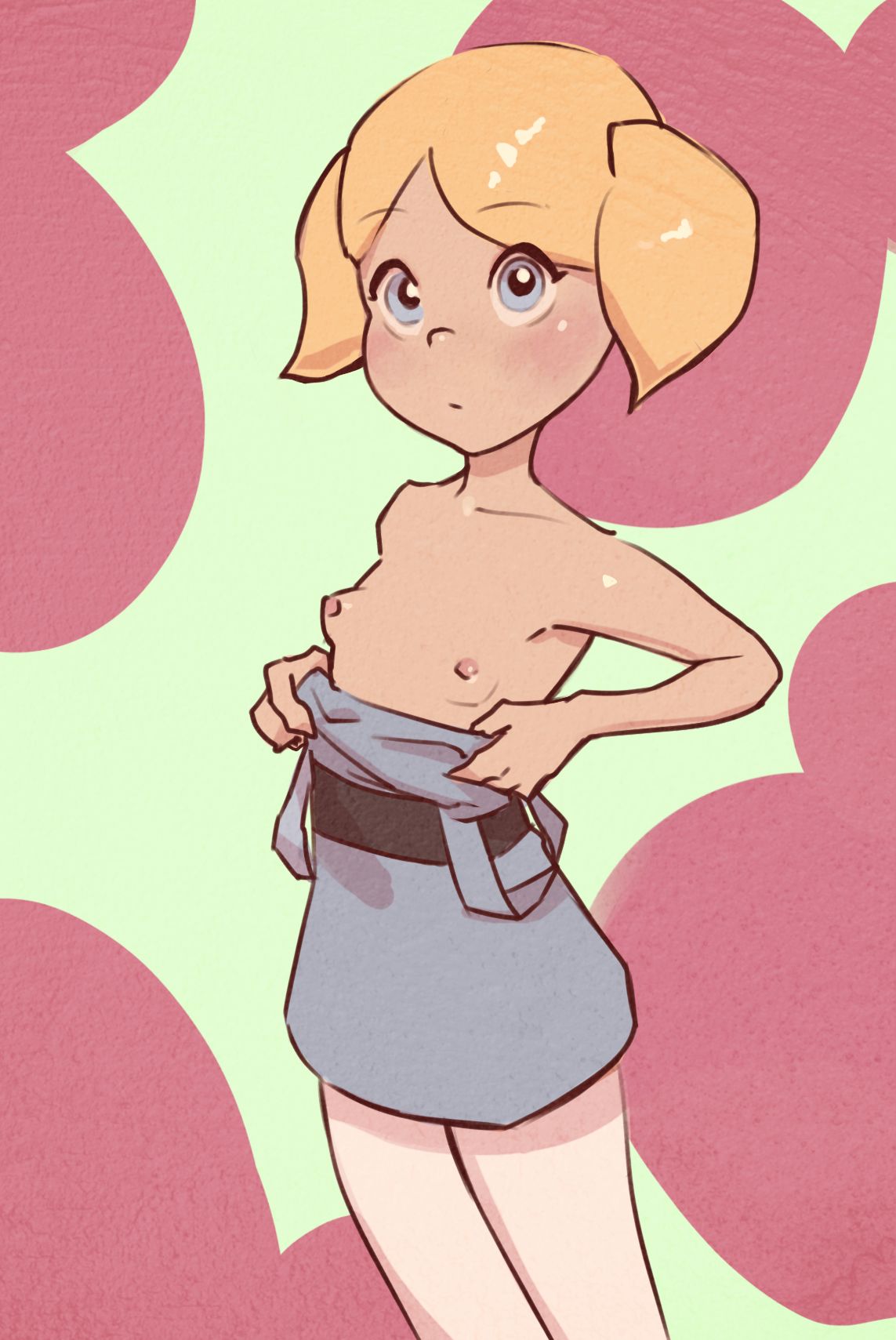 ARTIST BluBlush page 4 full