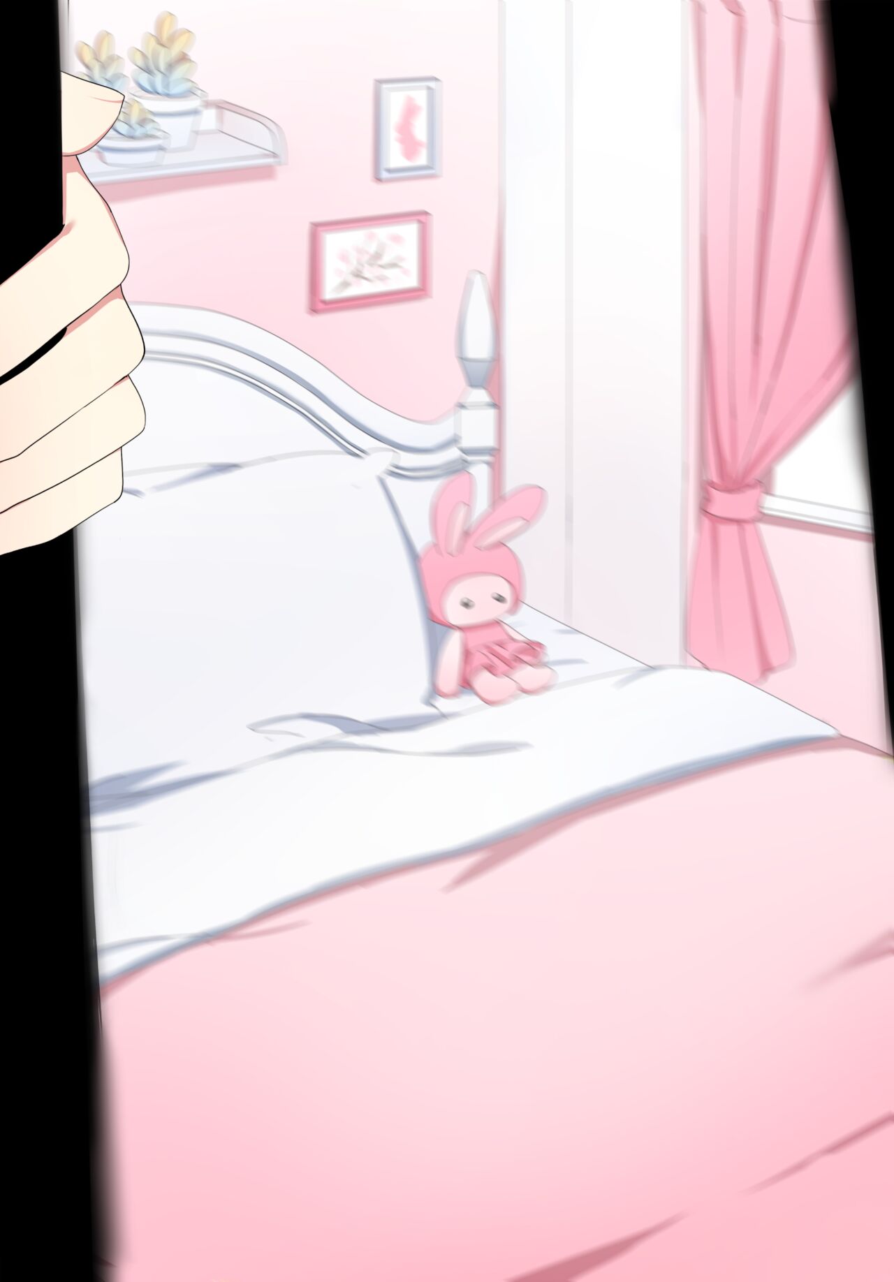 Noelle page 8 full
