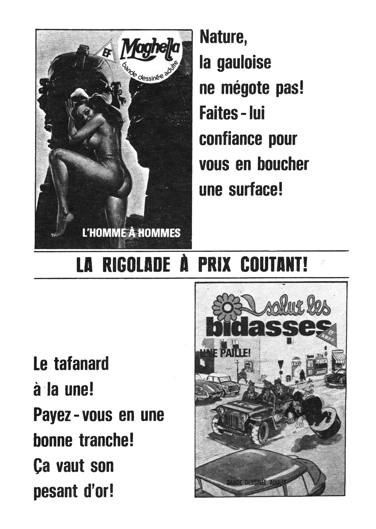 PROLO - Volume 11 - La tête chercheuse page 2 full