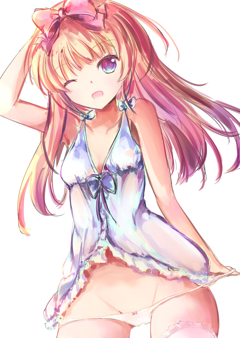 pixiv 志方ハル page 2 full