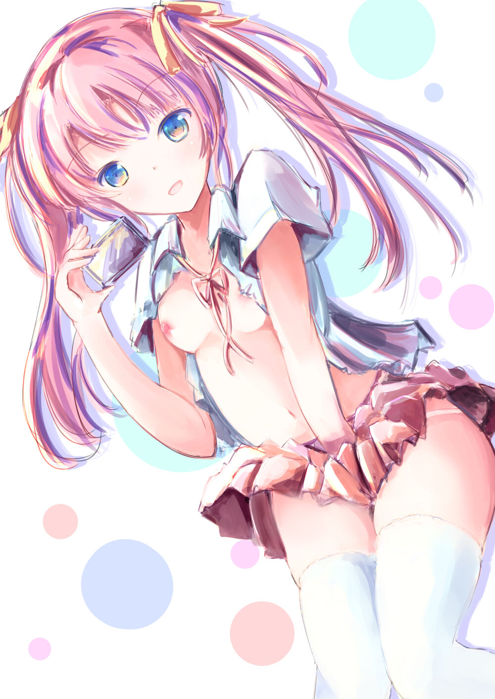 pixiv 志方ハル page 3 full