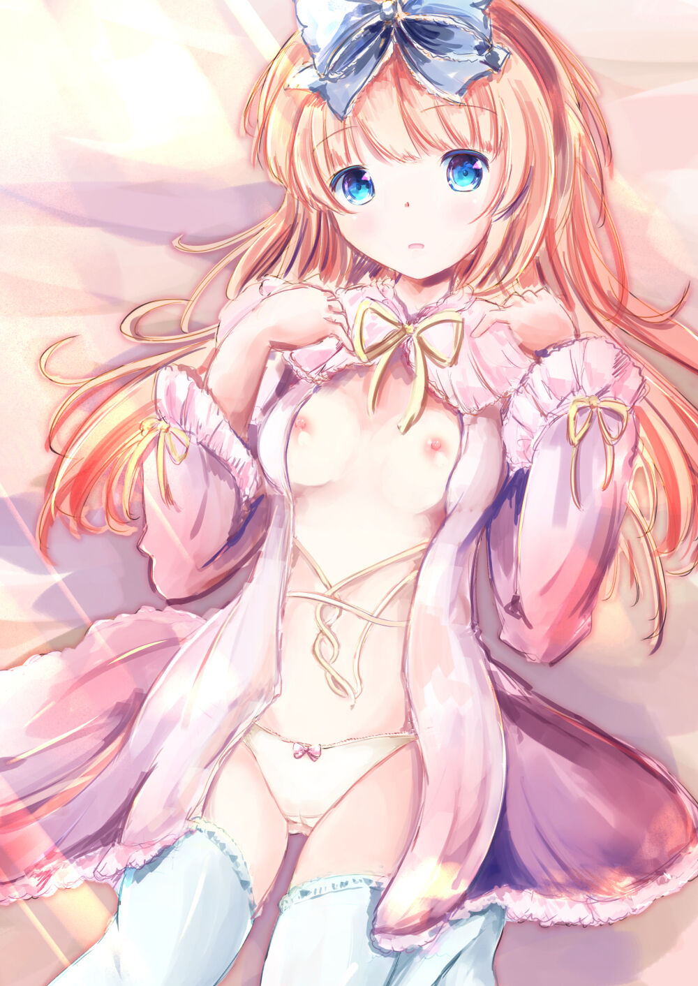 pixiv 志方ハル page 6 full