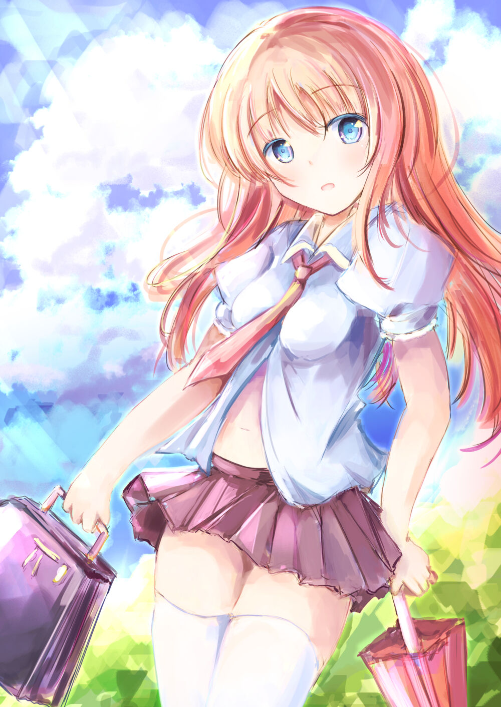 pixiv 志方ハル page 9 full