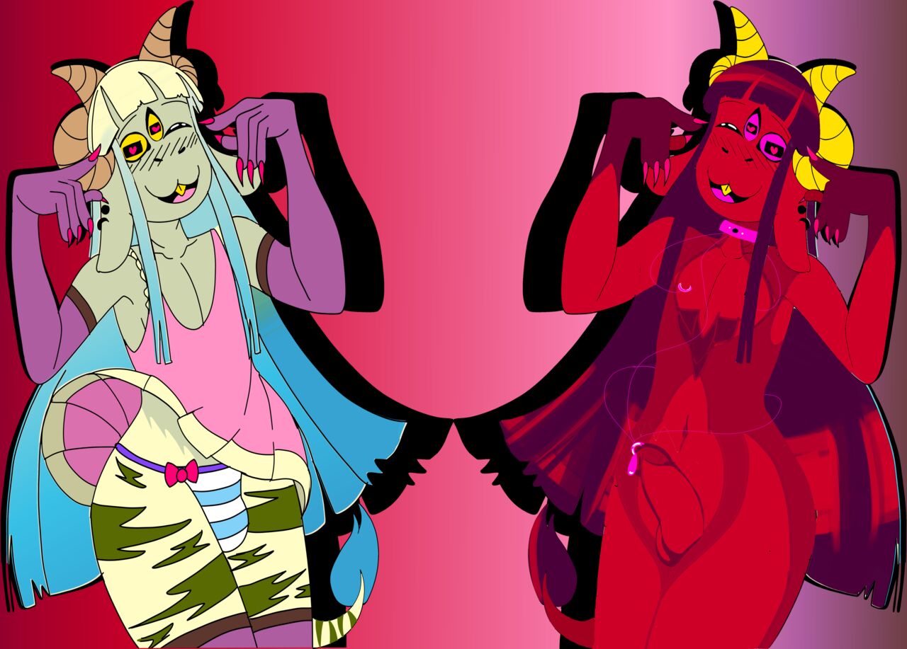 fluffyb0i's Art Gallery page 10 full