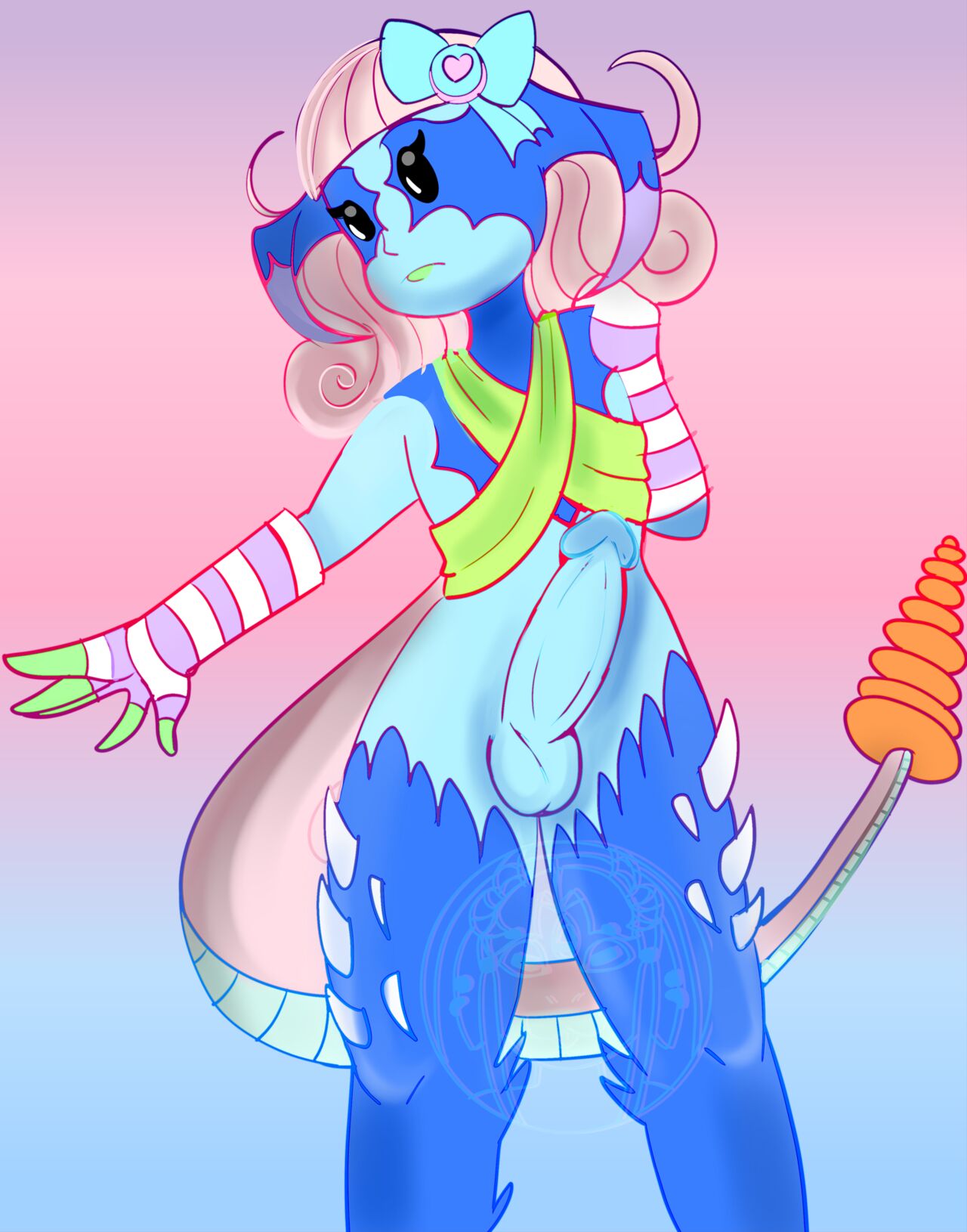 fluffyb0i's Art Gallery page 9 full