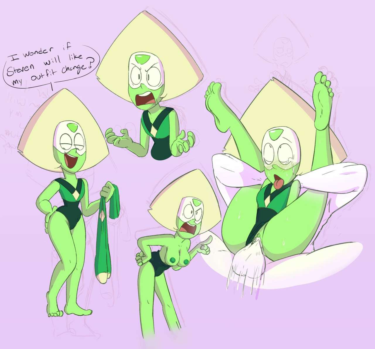 ARTIST mannysdirt page 4 full