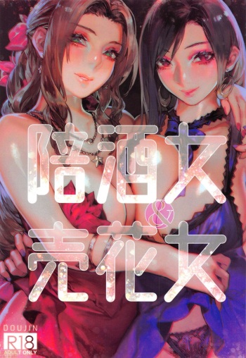陪酒女&amp;售花女 cover