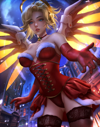 Logan Cure Patreon Works Part 1 cover