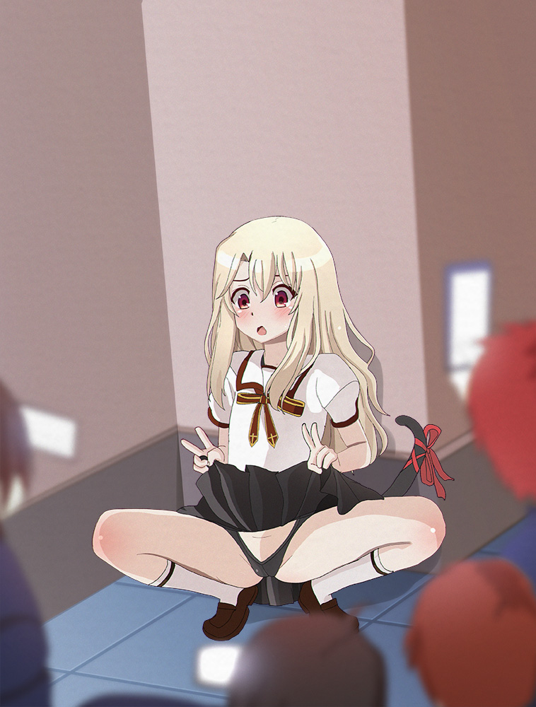 pixiv Aruman  1 page 4 full