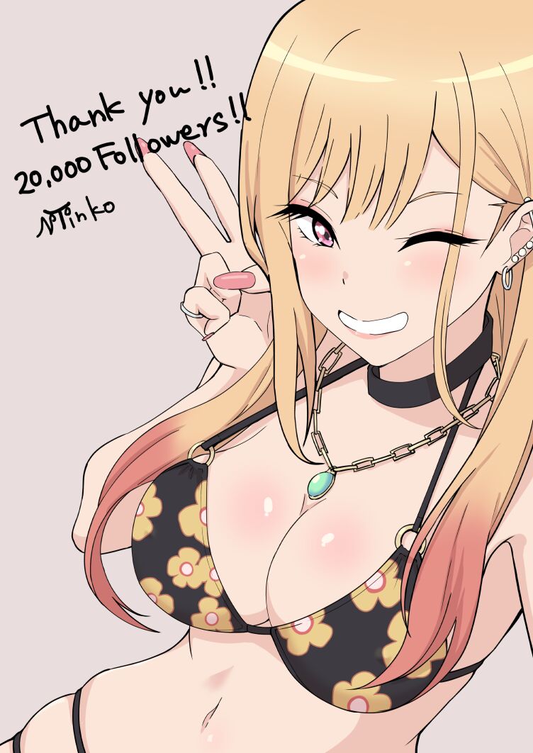 pixiv 仁藤・T・いんこ page 1 full