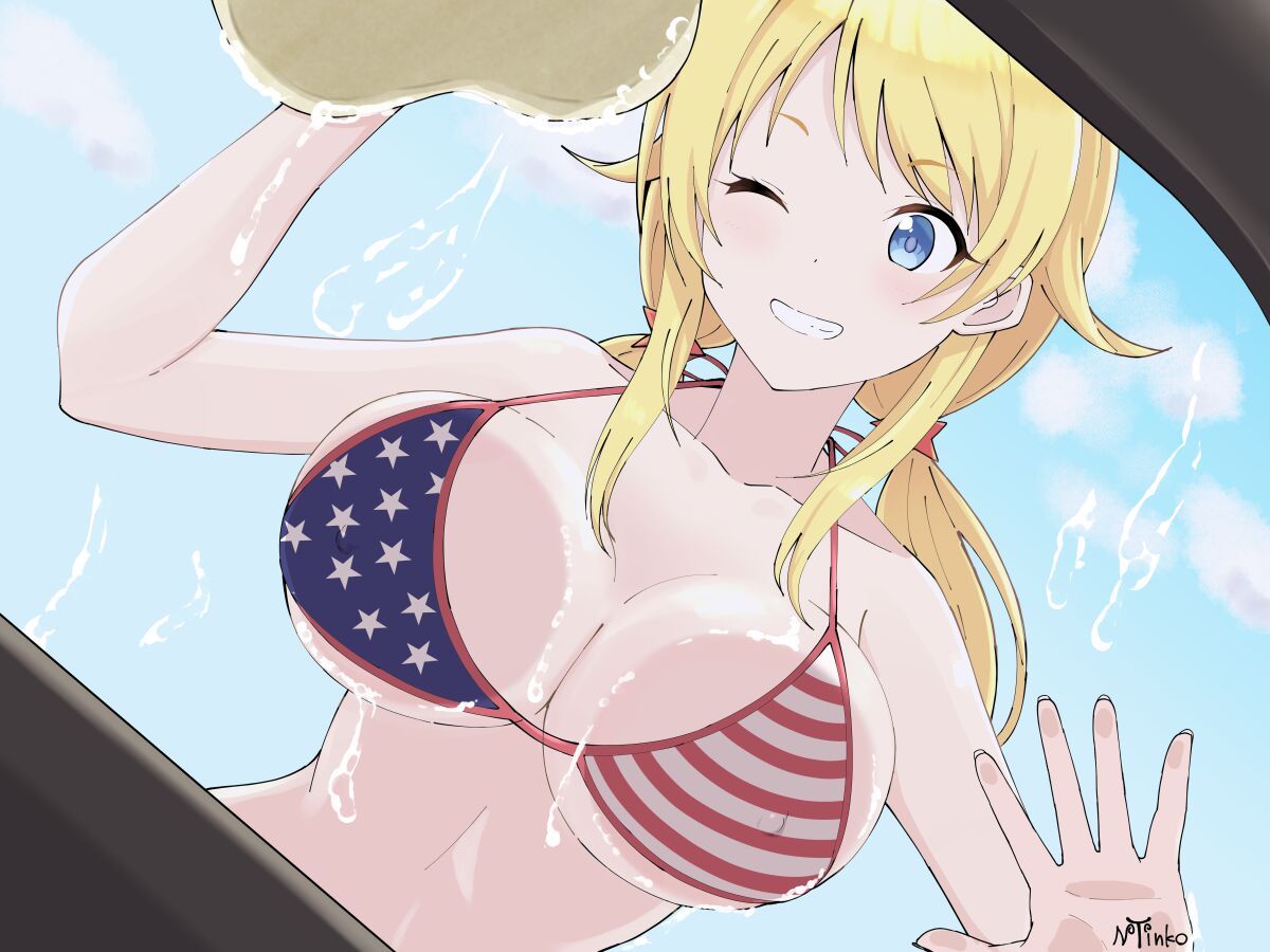 pixiv 仁藤・T・いんこ page 8 full
