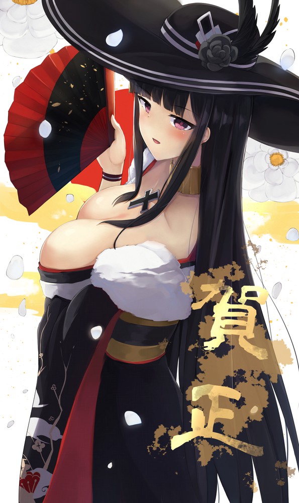 Peter Strasser Azur Lane or TOKISAKI KURUMI MILF page 7 full