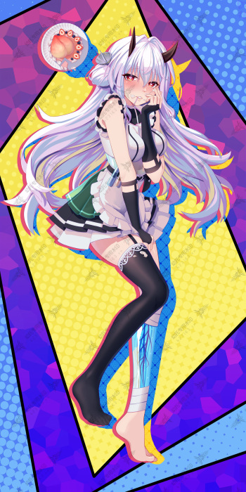 幼托 cover