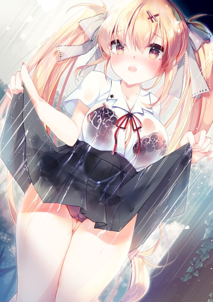 pixiv なつのみかん page 1 full