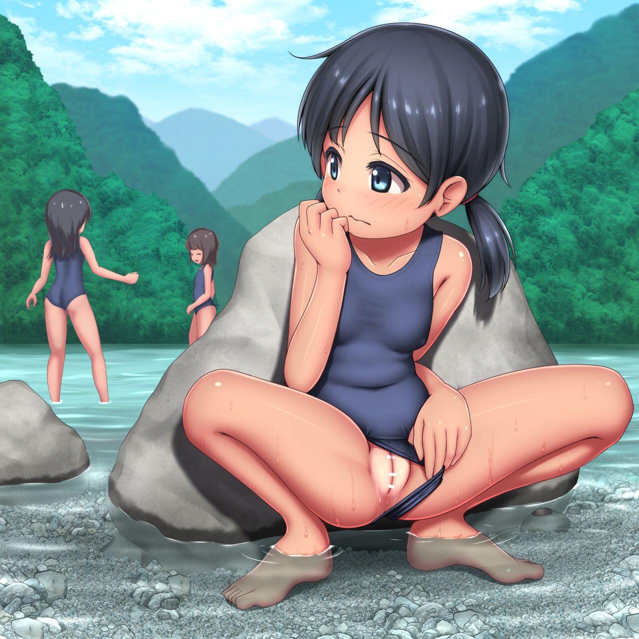 Arisu Kazumi page 4 full