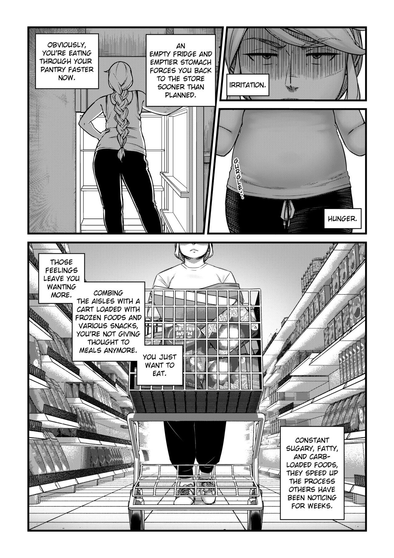 Losing Control page 10 full