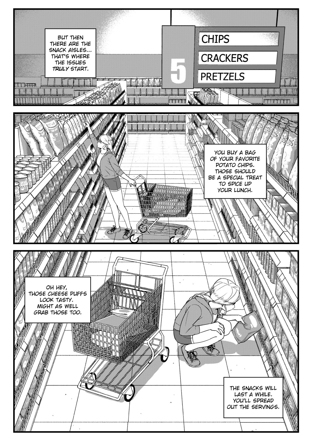 Losing Control page 6 full