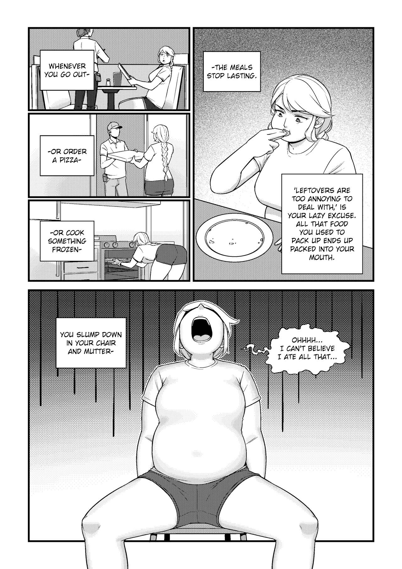 Losing Control page 9 full