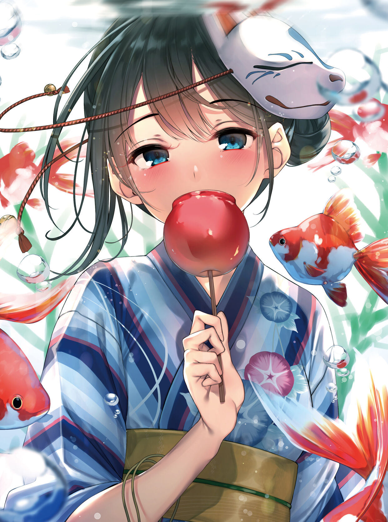 pixiv れっれれ page 10 full