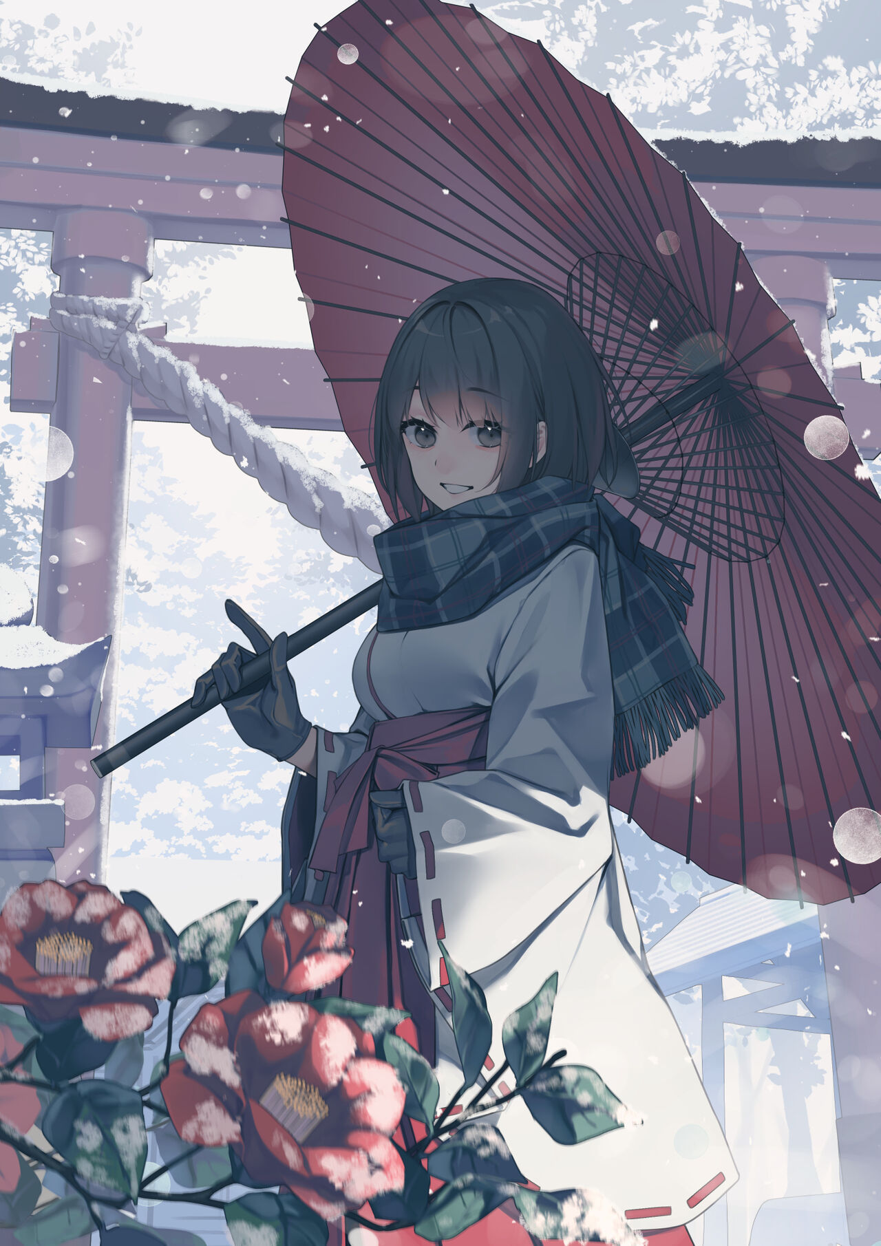 pixiv れっれれ page 2 full