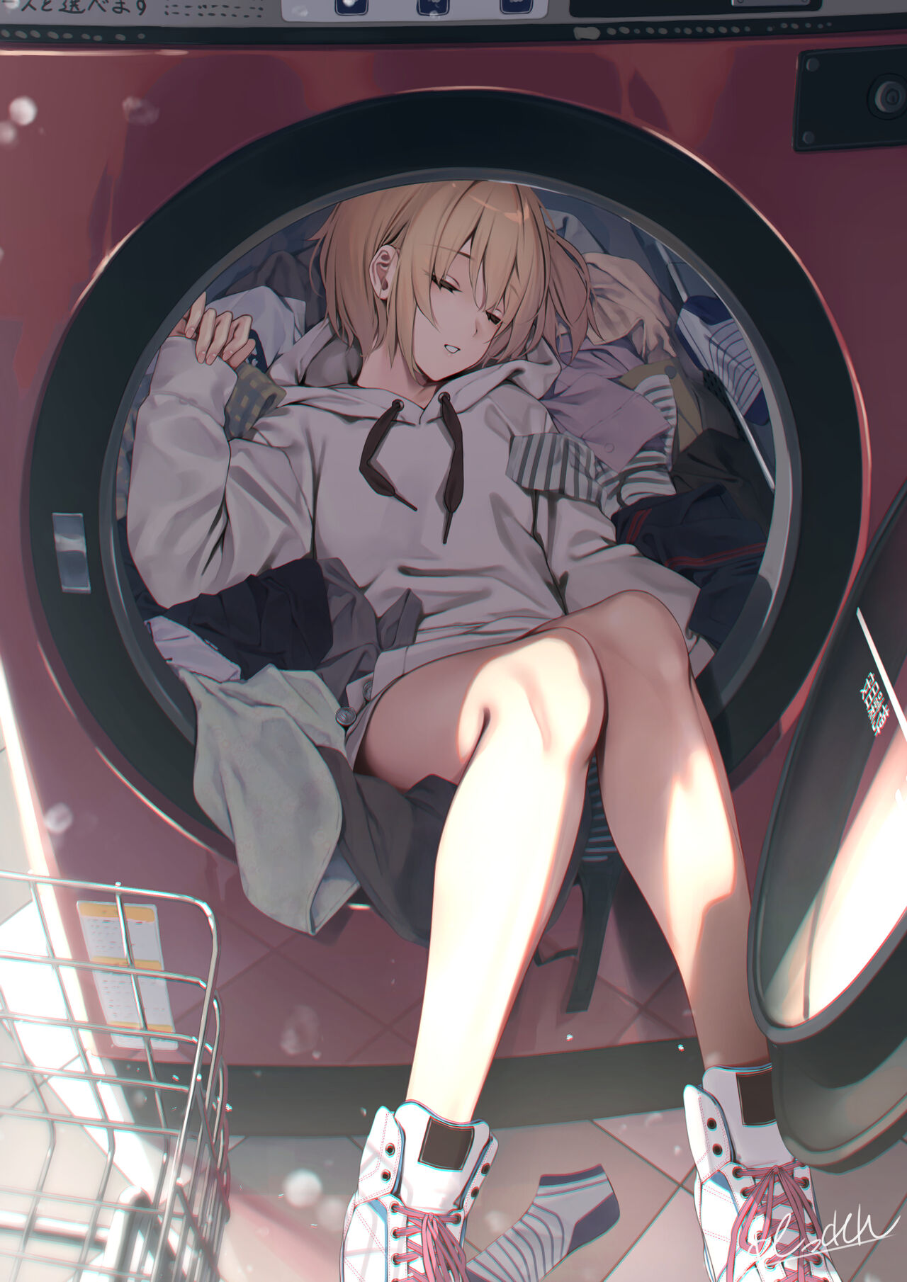 pixiv れっれれ page 3 full