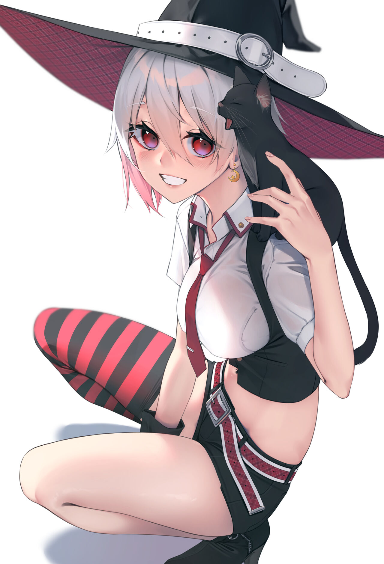 pixiv れっれれ page 5 full