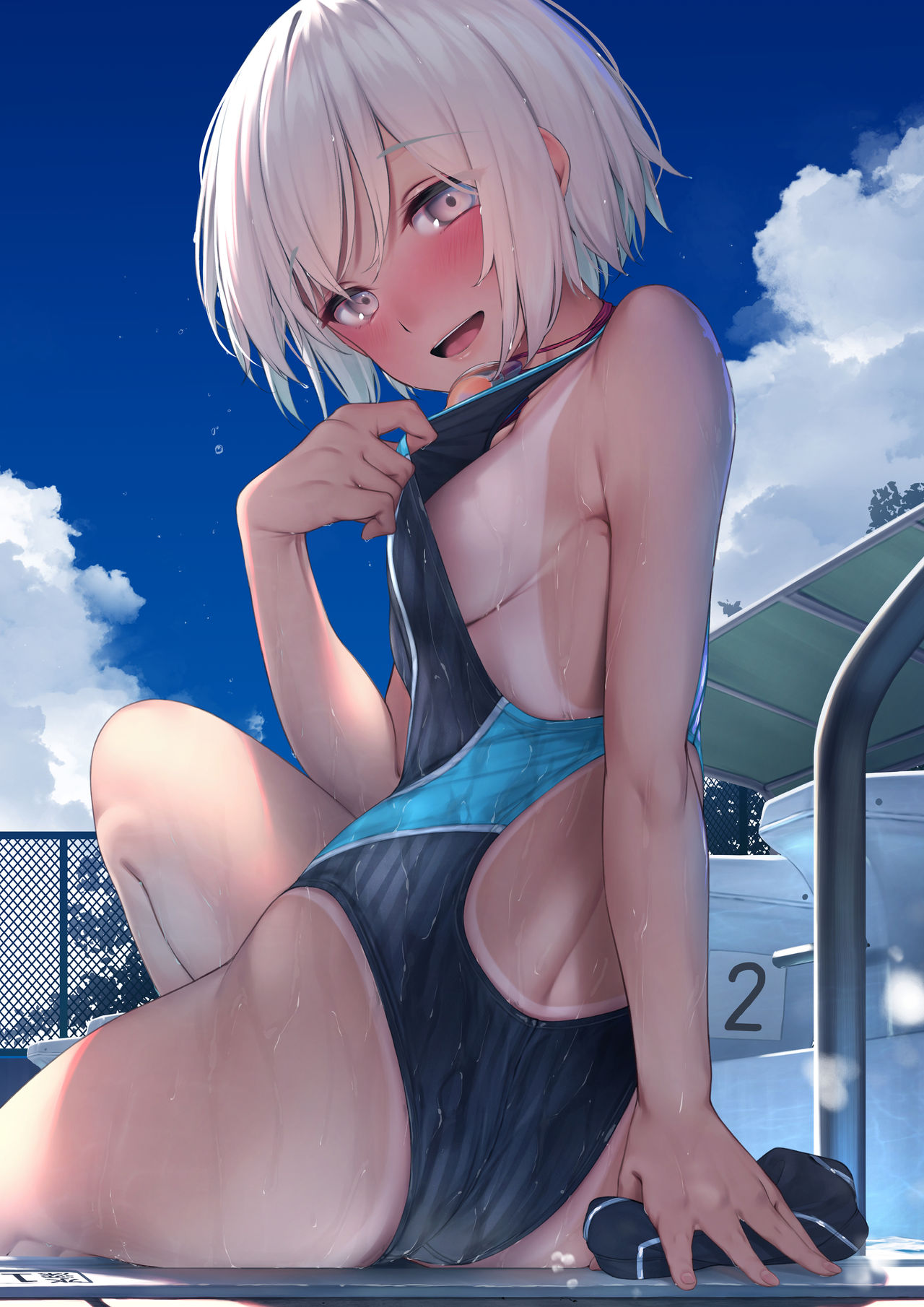 pixiv れっれれ page 9 full