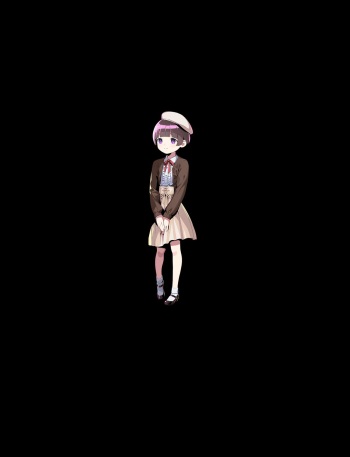 Dohna Dohna - Let's Do Bad Things Together - Sprites cover