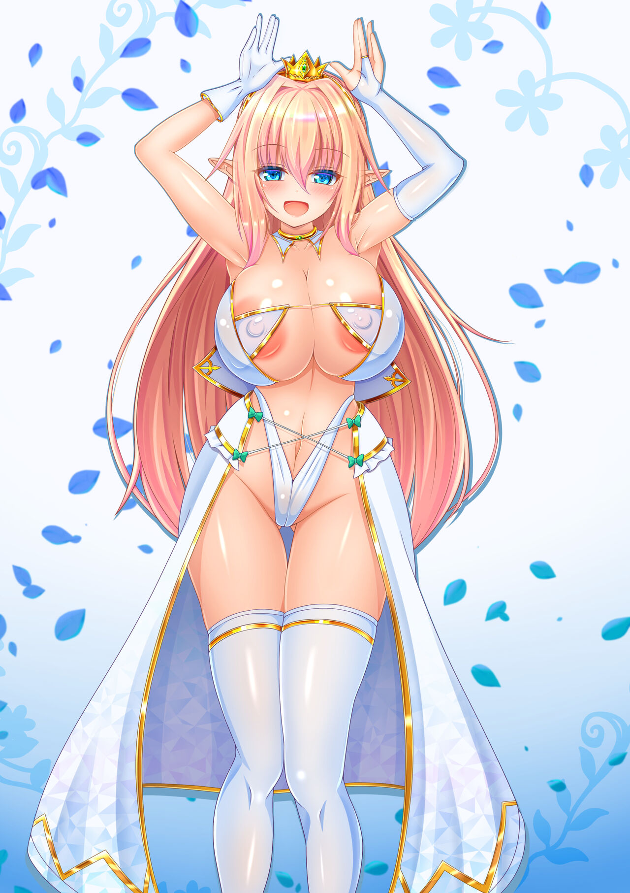 pixiv むに子 page 10 full