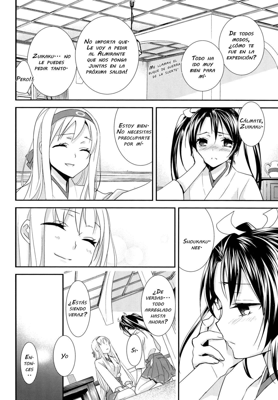 Yuriduru page 5 full