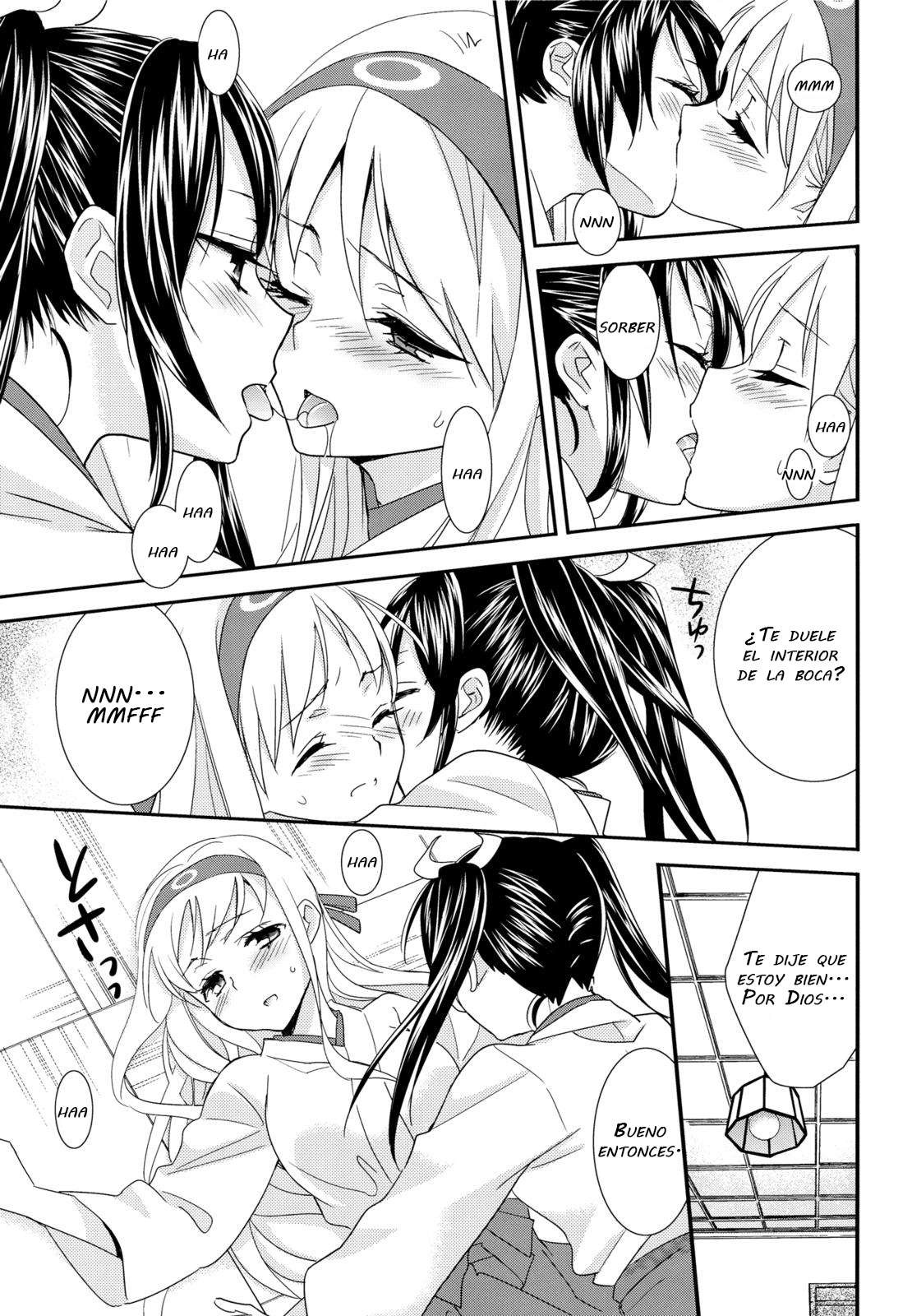Yuriduru page 8 full