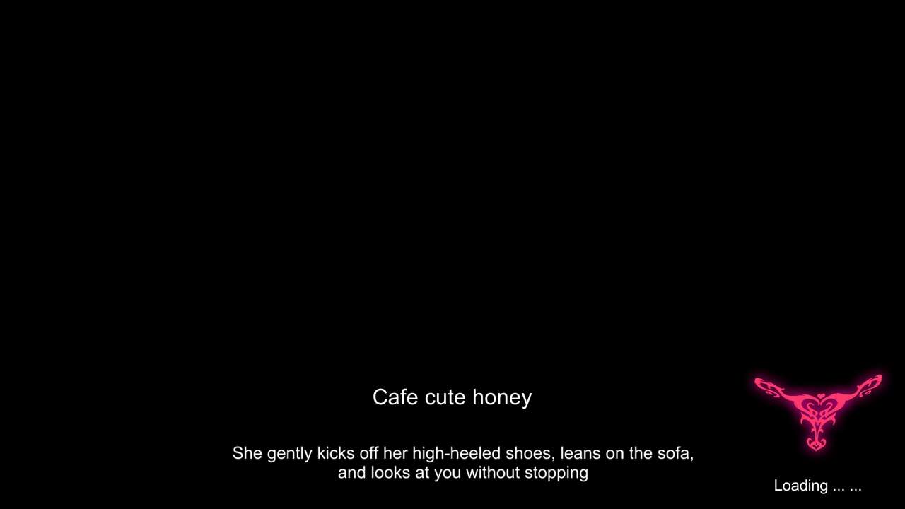 Cute Honey Uncensored CG page 2 full