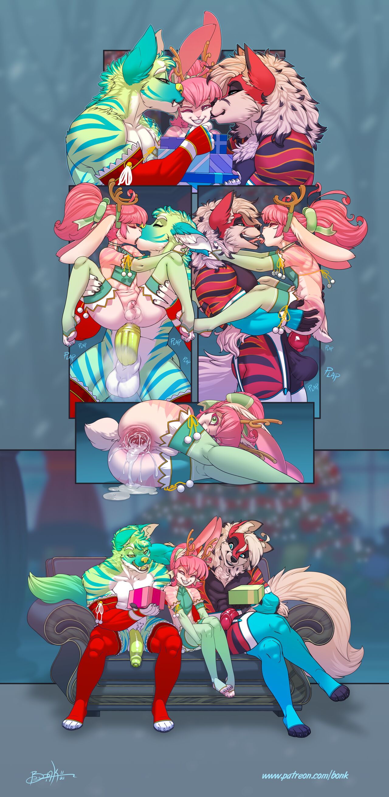 January 2022 &amp; December 2021 Artpack page 4 full