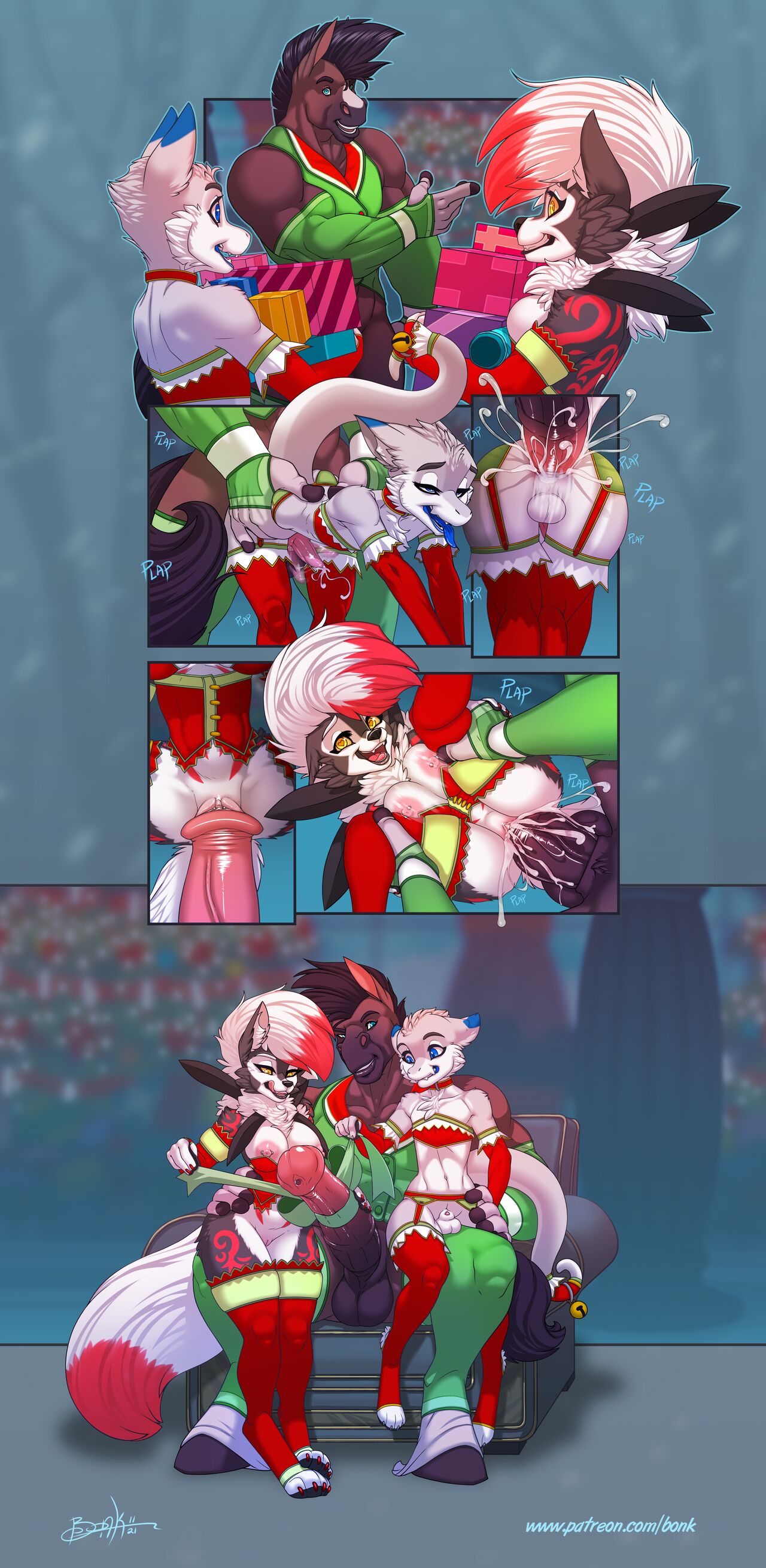 January 2022 &amp; December 2021 Artpack page 5 full