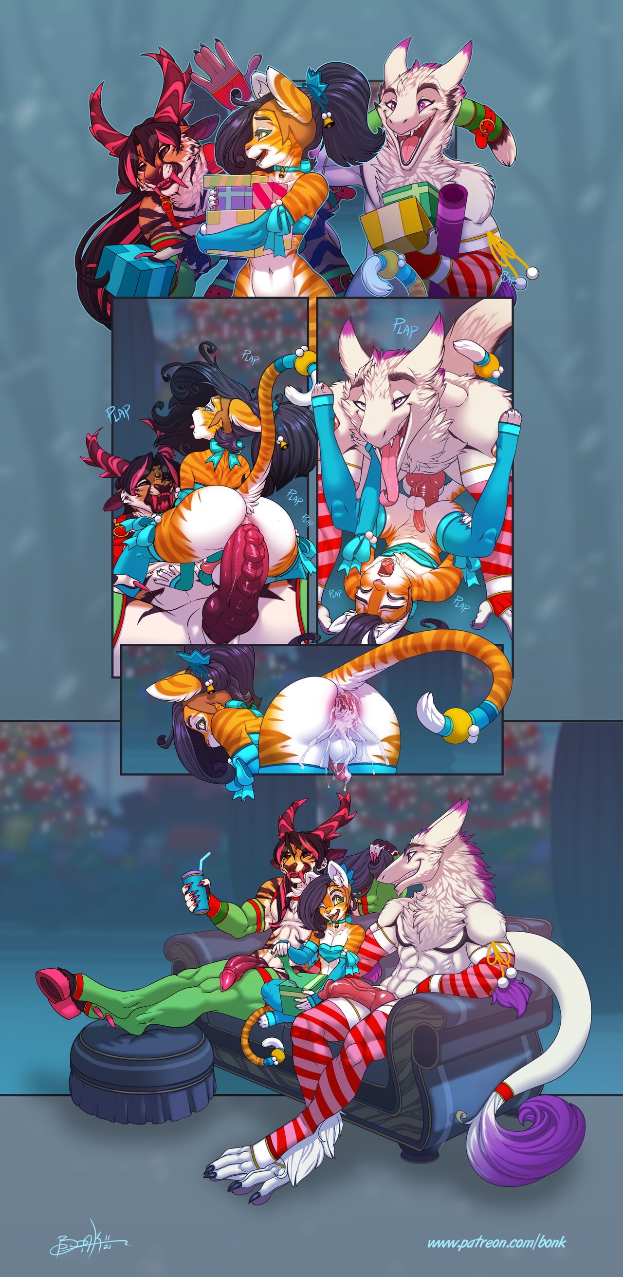 January 2022 &amp; December 2021 Artpack page 6 full
